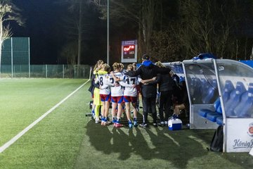 Bild 449 - wBJ Hamburger SV - Eimsbuettler TV 2 : Ergebnis: 16:0